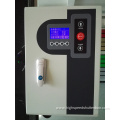 Servo motor & controller for high speed door